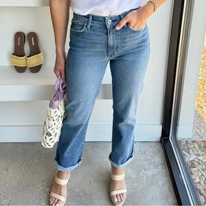 Morrison Tainted Love Boyfriend Jeans in Size 29